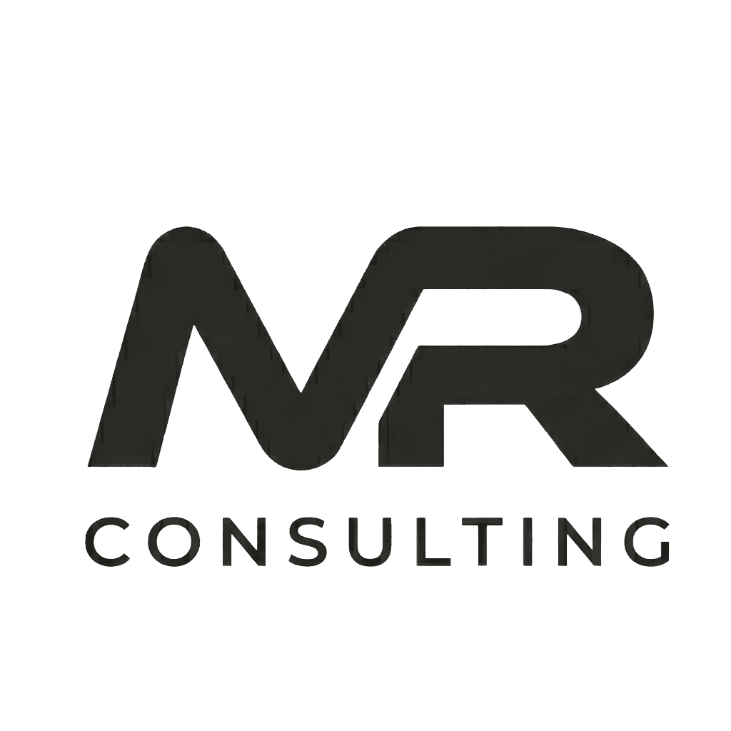 MRCons logo