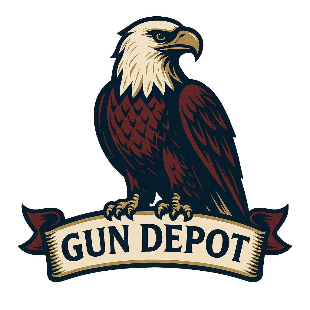 Gundepot