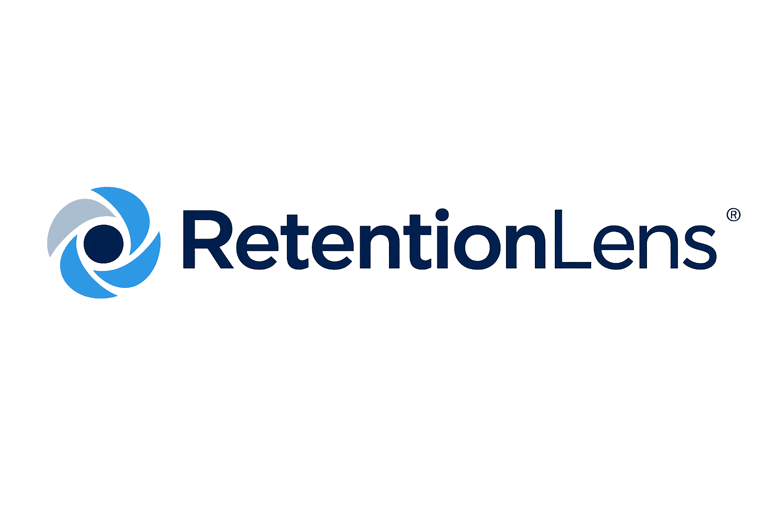 Retentionlens logo