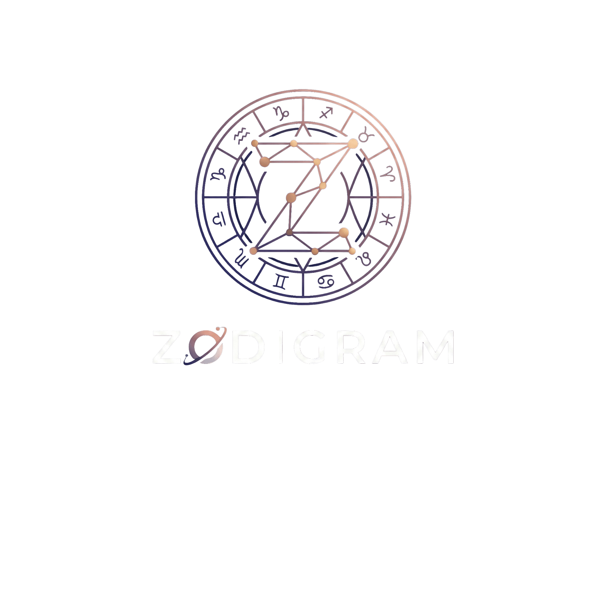 Zodigram logo